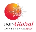 UMD logo